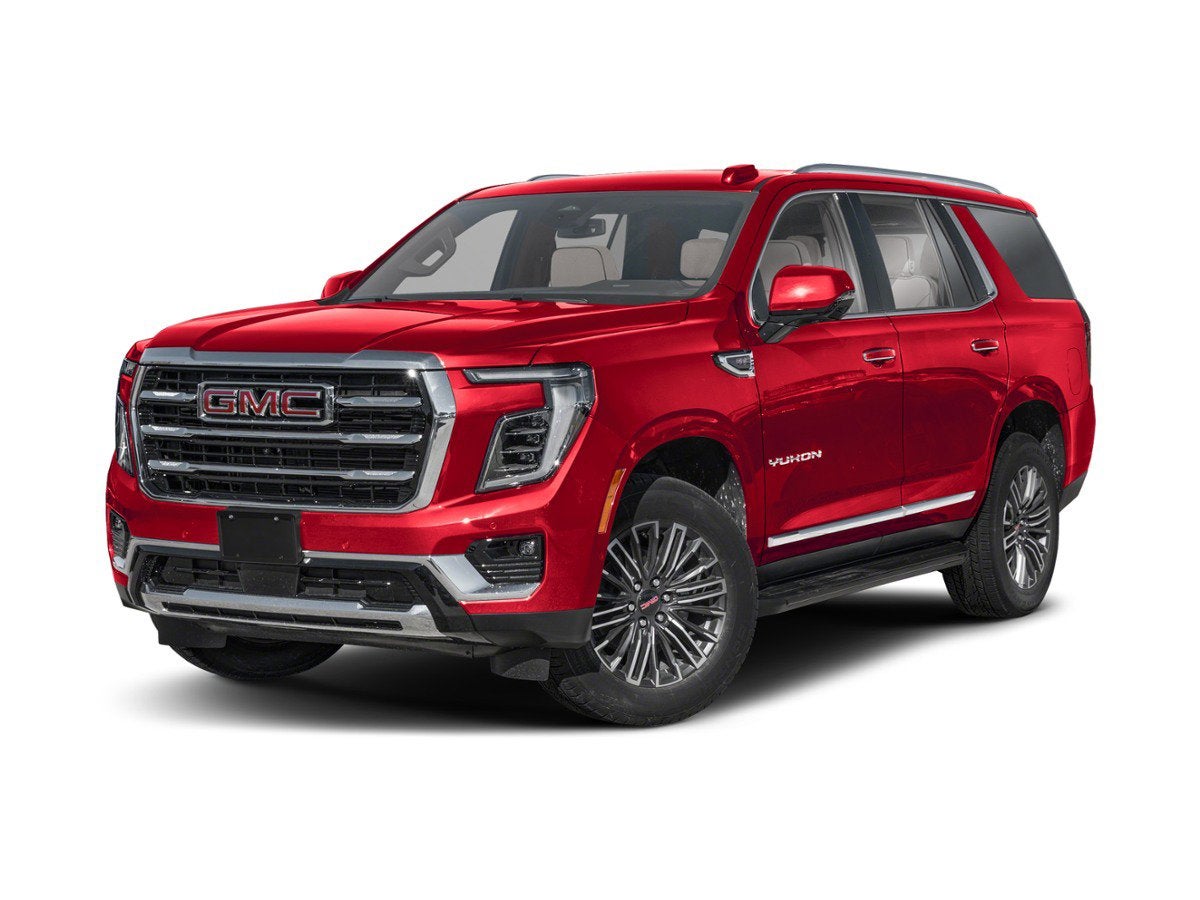 2026 GMC Yukon 4WD Denali Ultimate's photo
