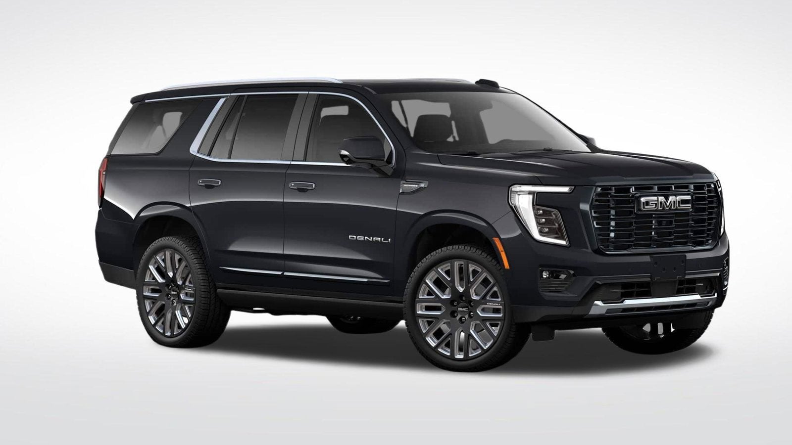 2027 GMC Yukon Denali Ultimate