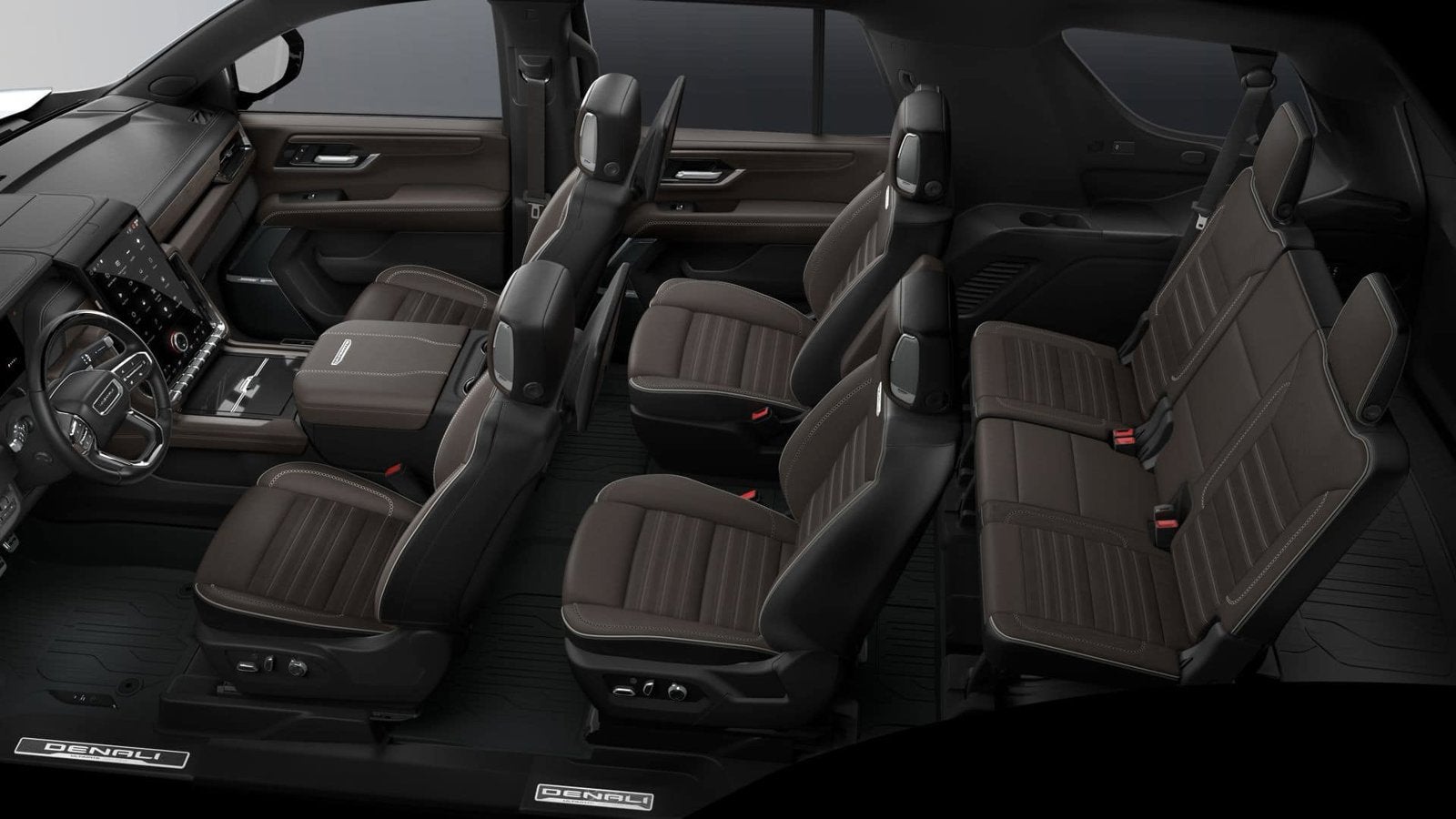 2027 GMC Yukon Denali Ultimate