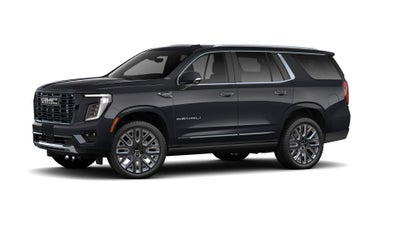 2027 GMC Yukon Denali Ultimate