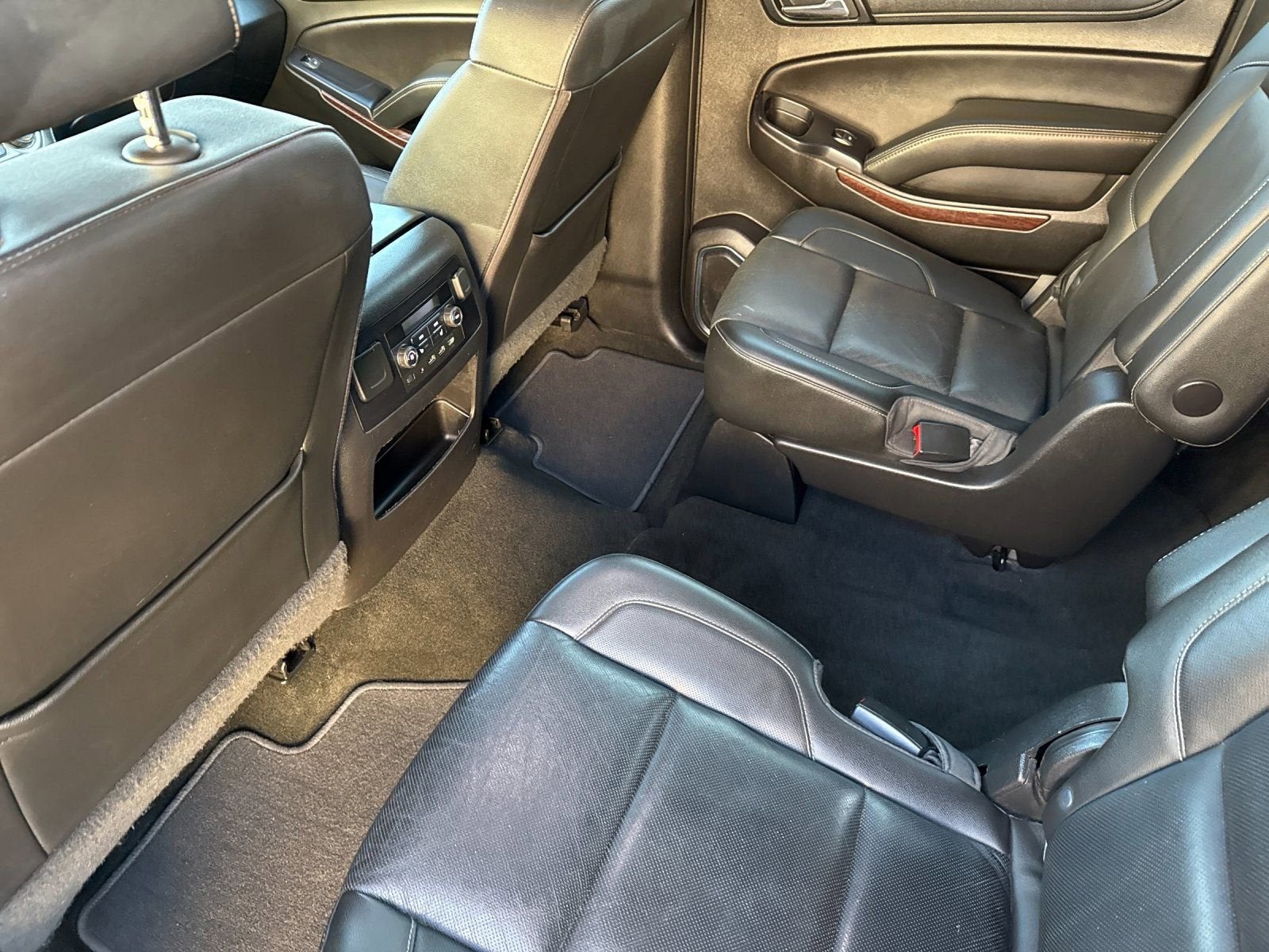 2018 GMC Yukon XL SLT