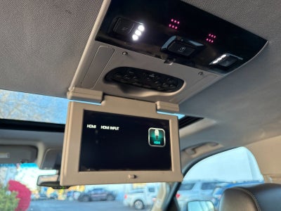 2018 GMC Yukon XL SLT