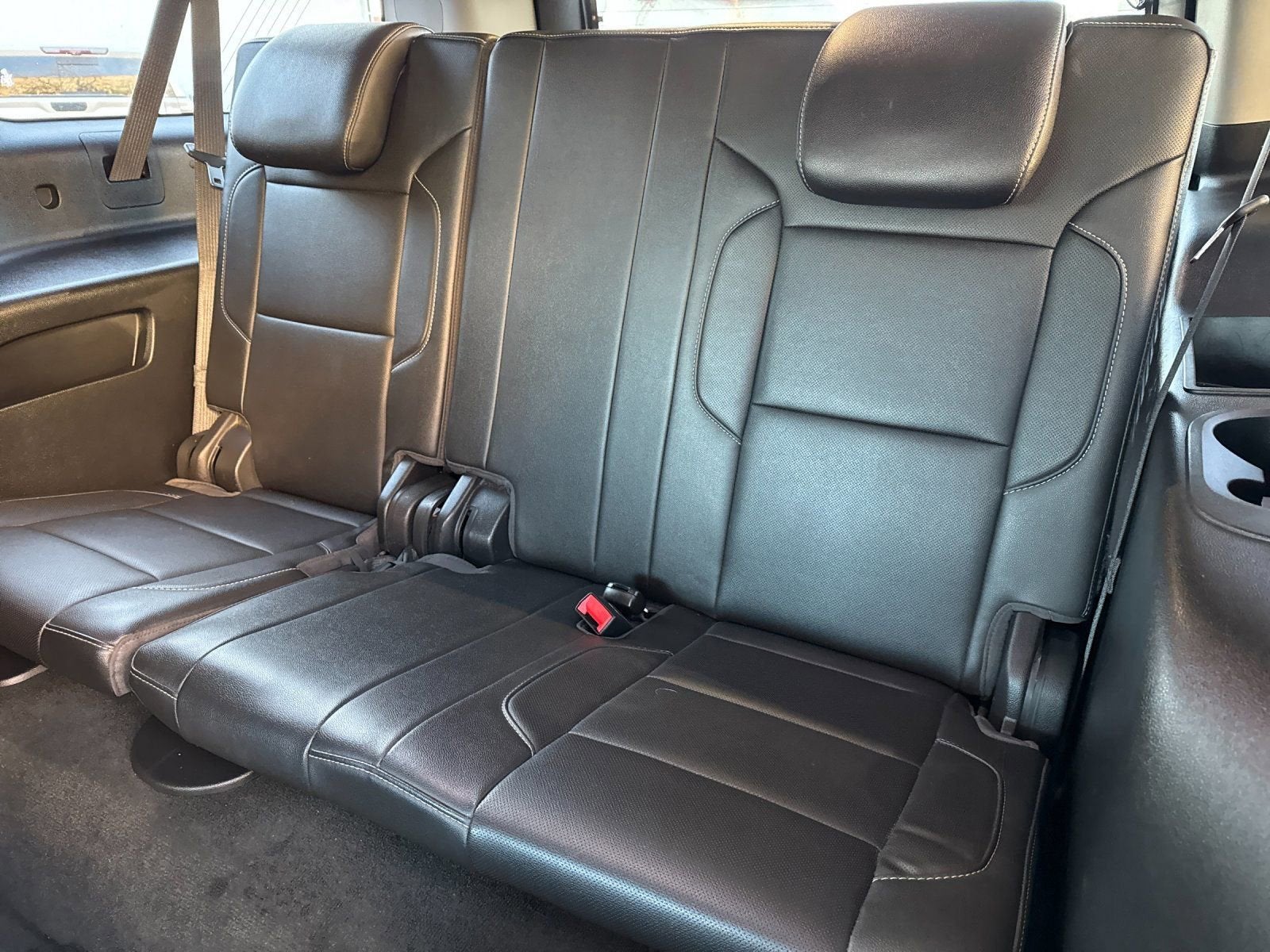 2018 GMC Yukon XL SLT