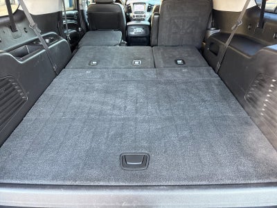 2018 GMC Yukon XL SLT