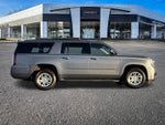 2018 GMC Yukon XL SLT