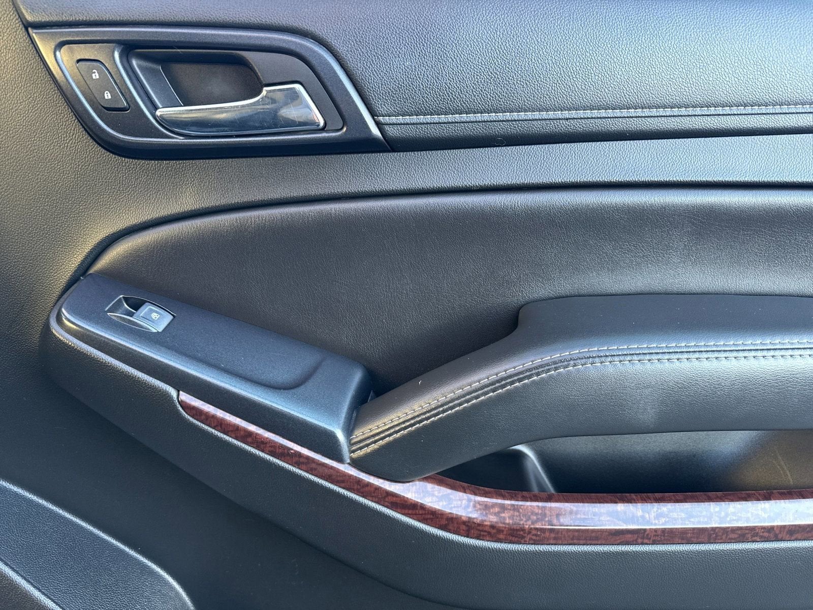 2018 GMC Yukon XL SLT