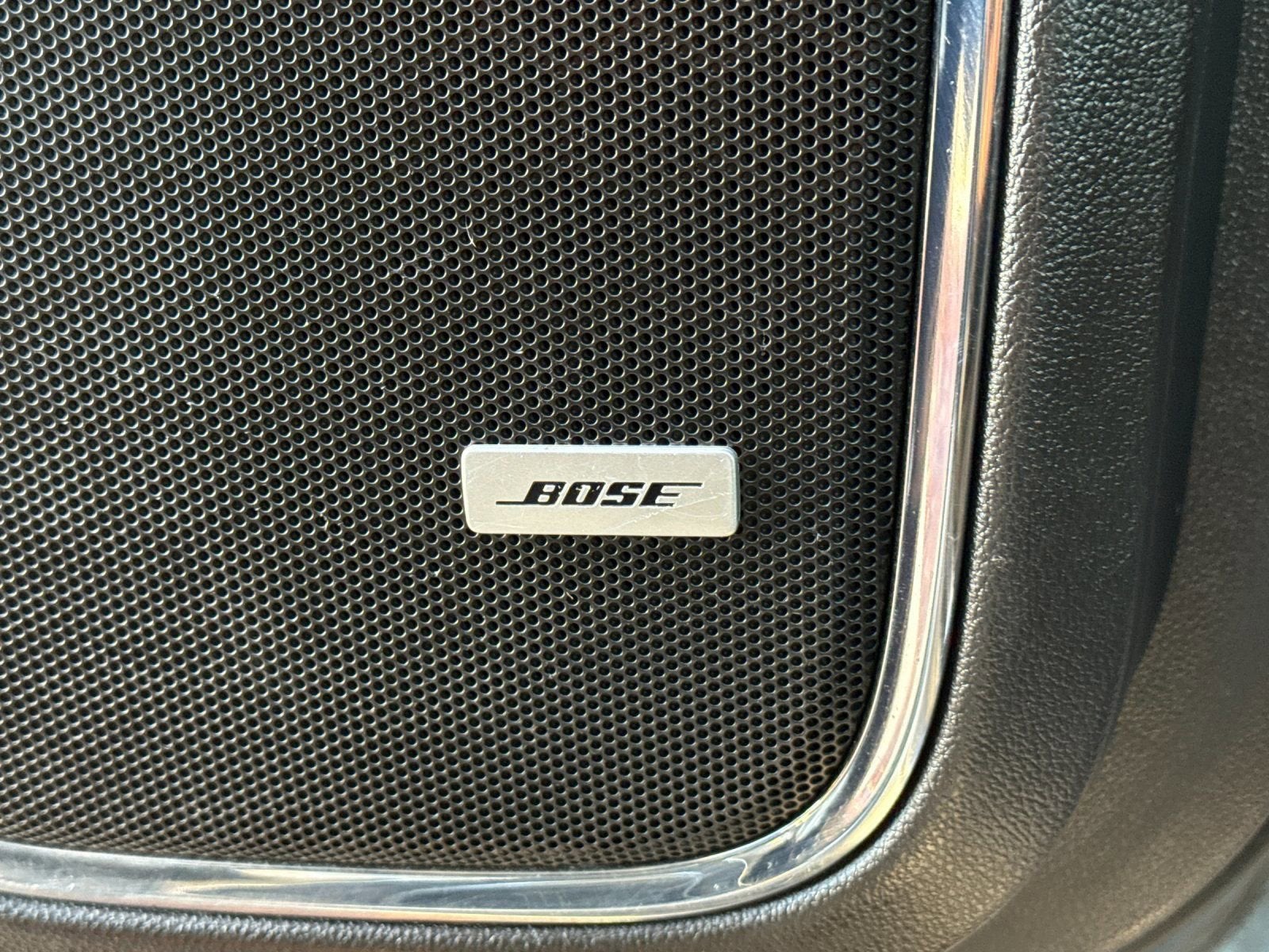 2018 GMC Yukon XL SLT