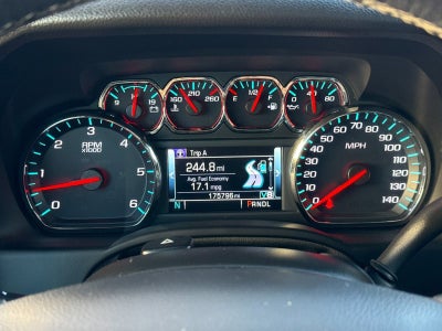 2018 GMC Yukon XL SLT