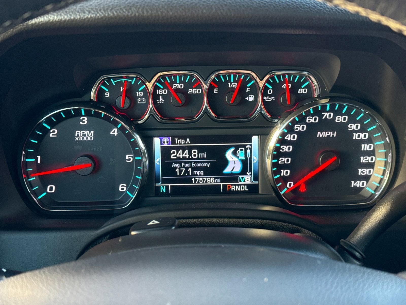 2018 GMC Yukon XL SLT