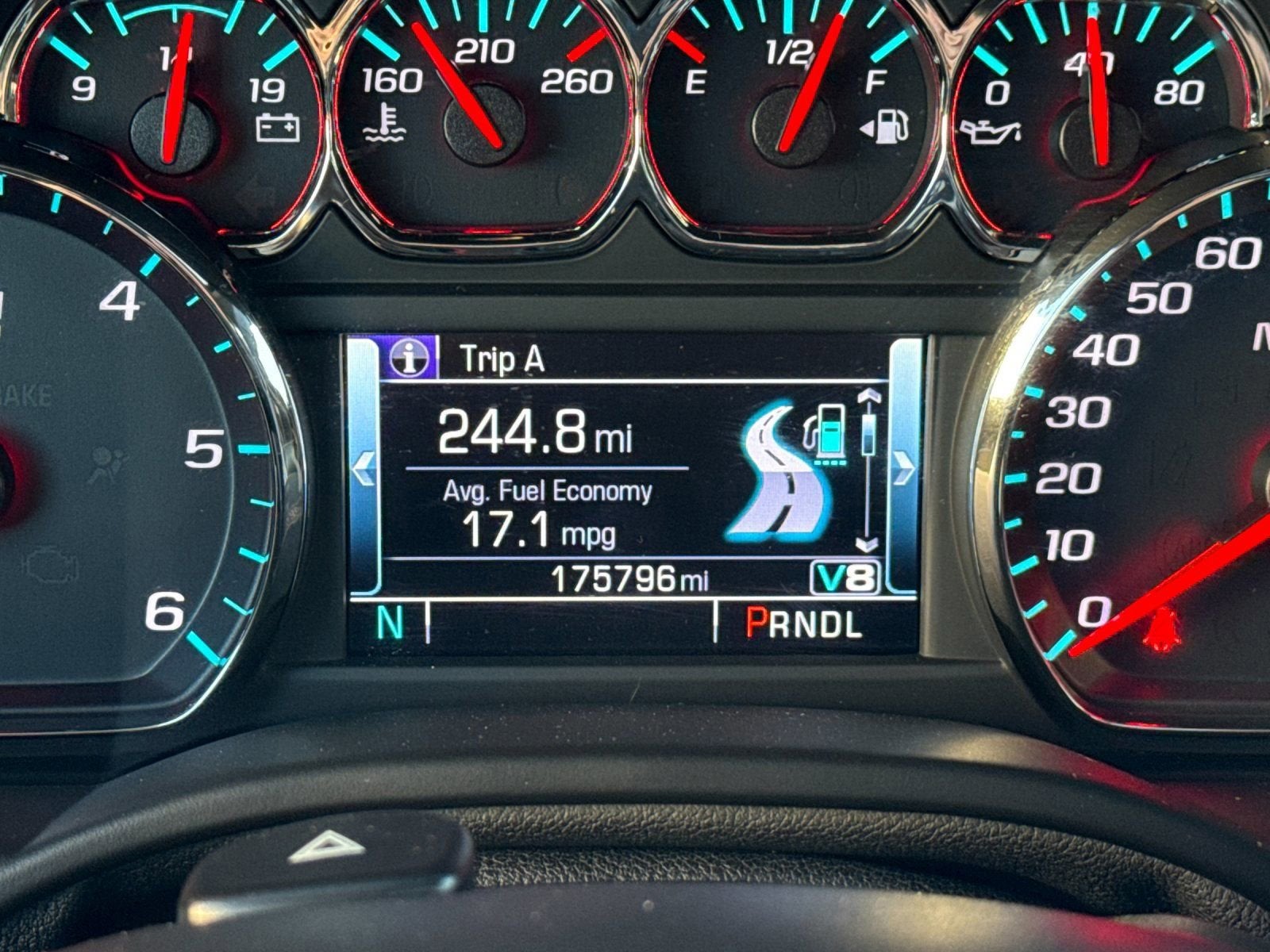 2018 GMC Yukon XL SLT