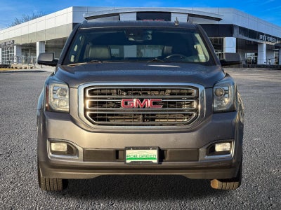 2018 GMC Yukon XL SLT