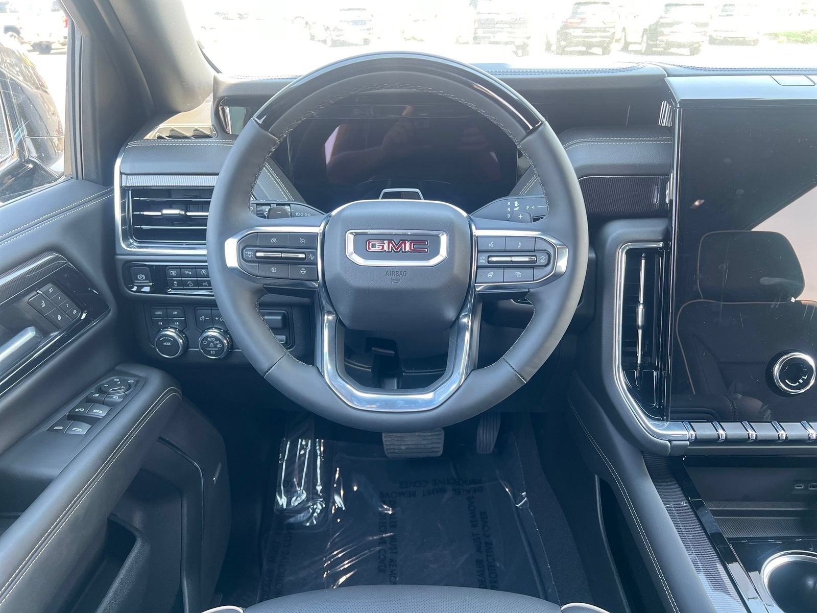 2026 GMC Yukon XL Elevation - Photo 13