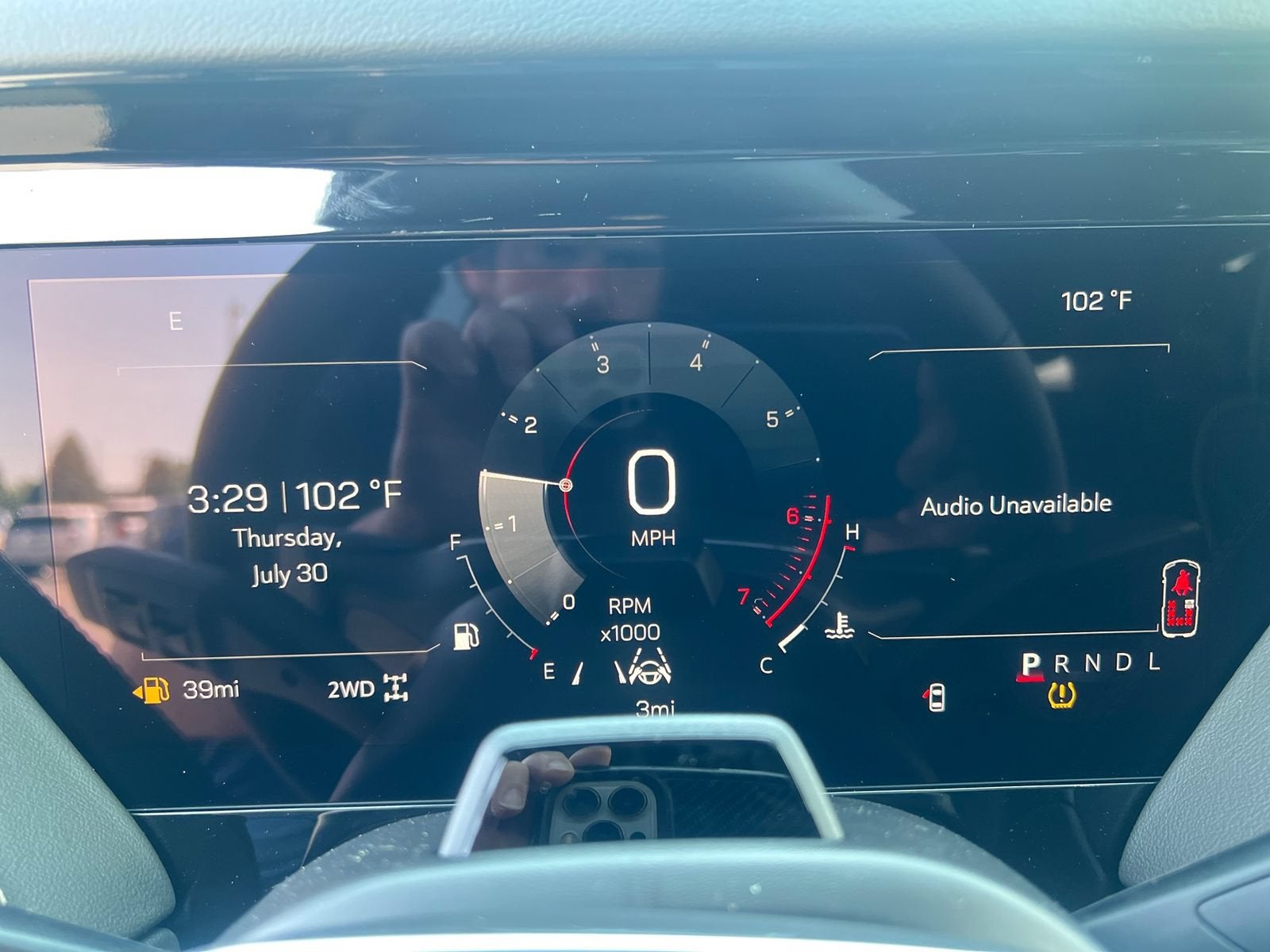 2026 GMC Yukon XL Elevation - Photo 16