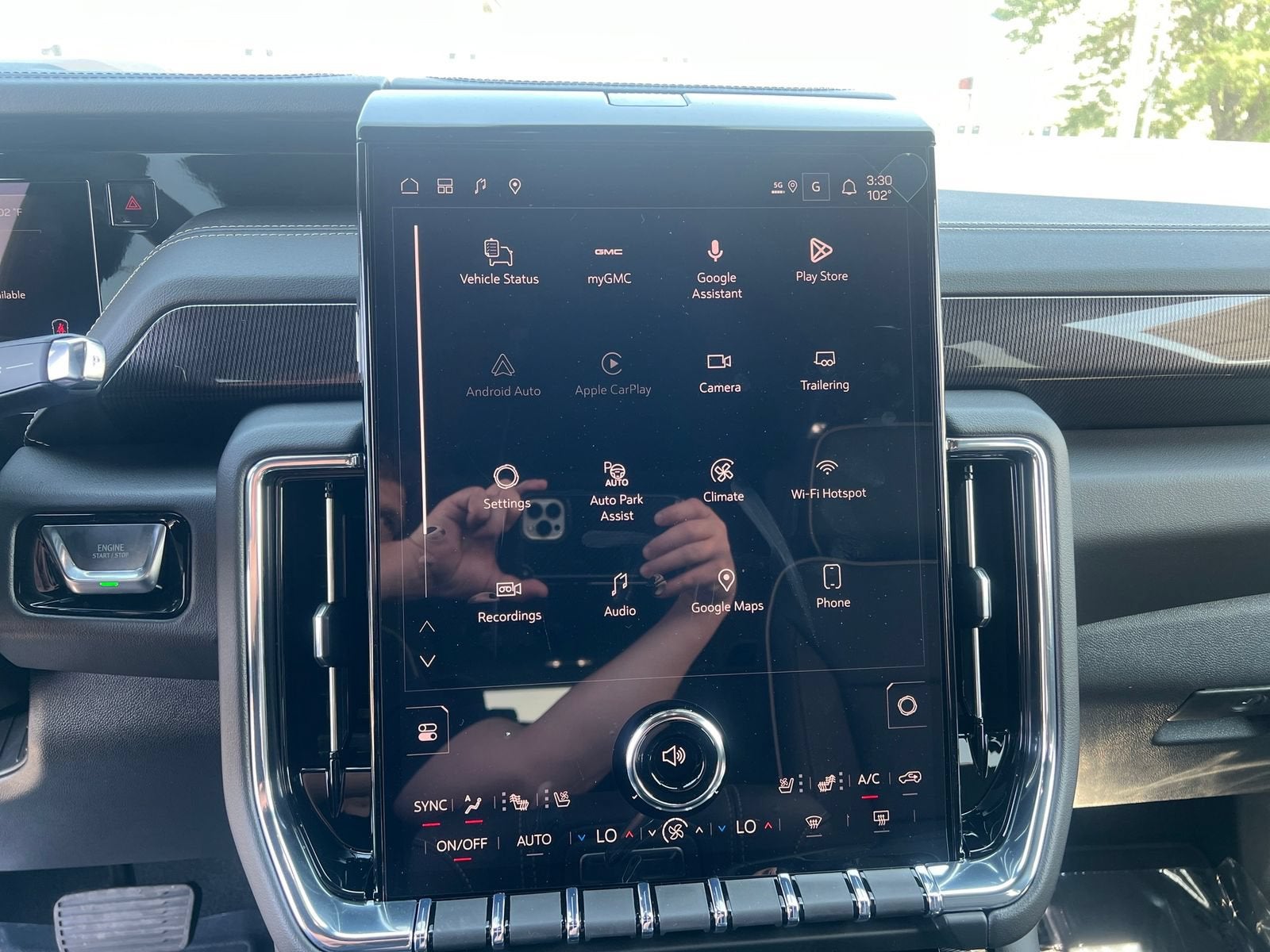 2026 GMC Yukon XL Elevation - Photo 19