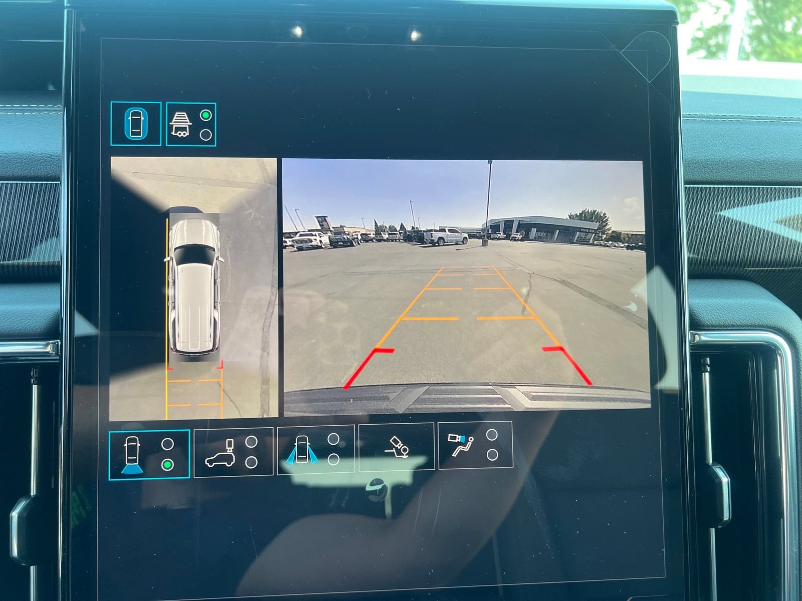 2026 GMC Yukon XL Elevation - Photo 21