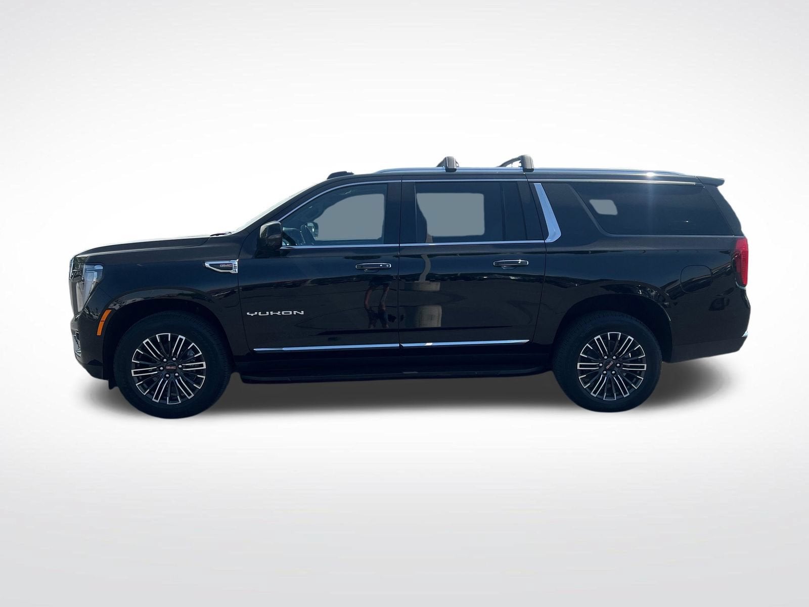 2026 GMC Yukon XL Elevation - Photo 6