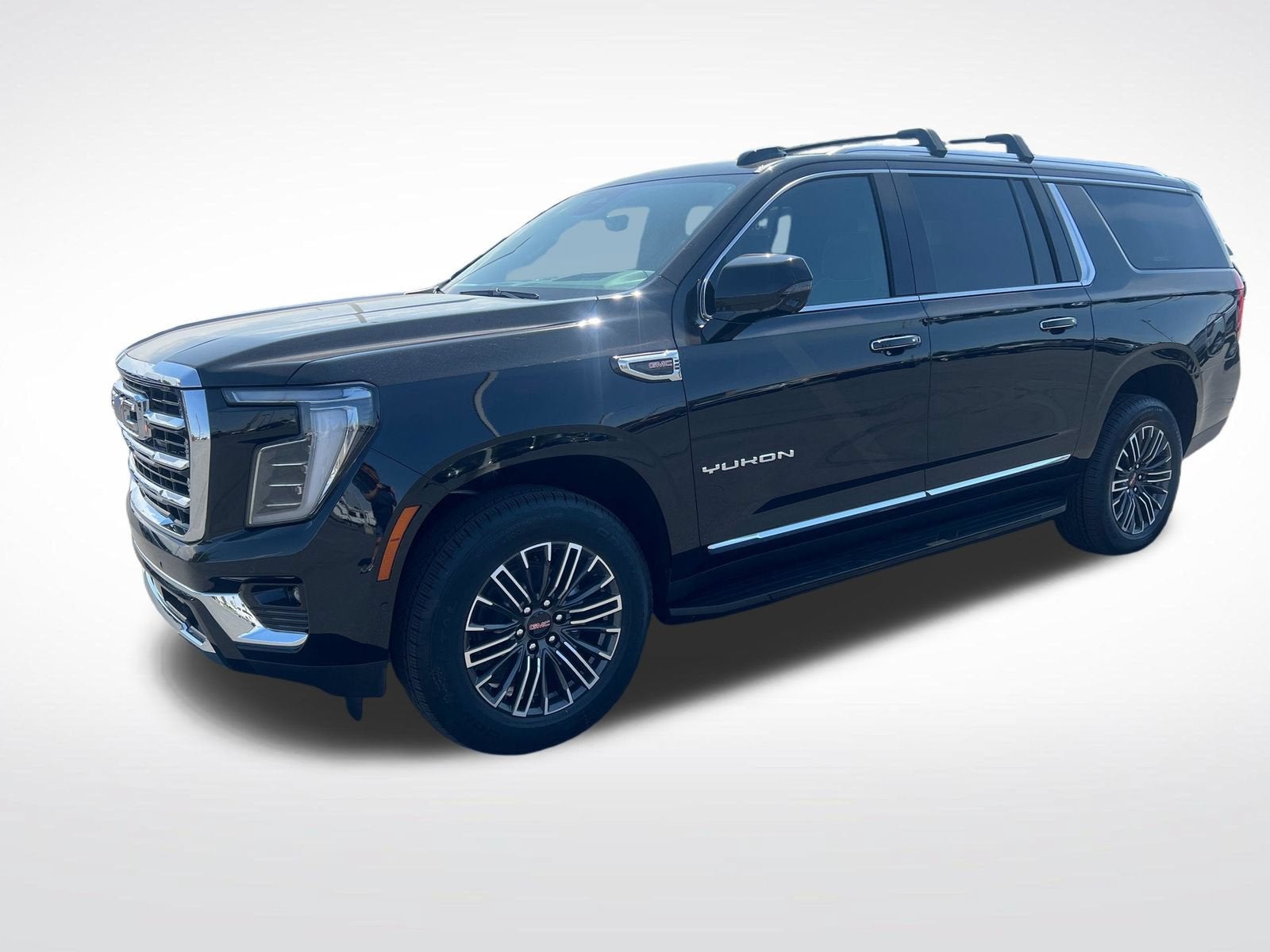 2026 GMC Yukon XL Elevation - Photo 7