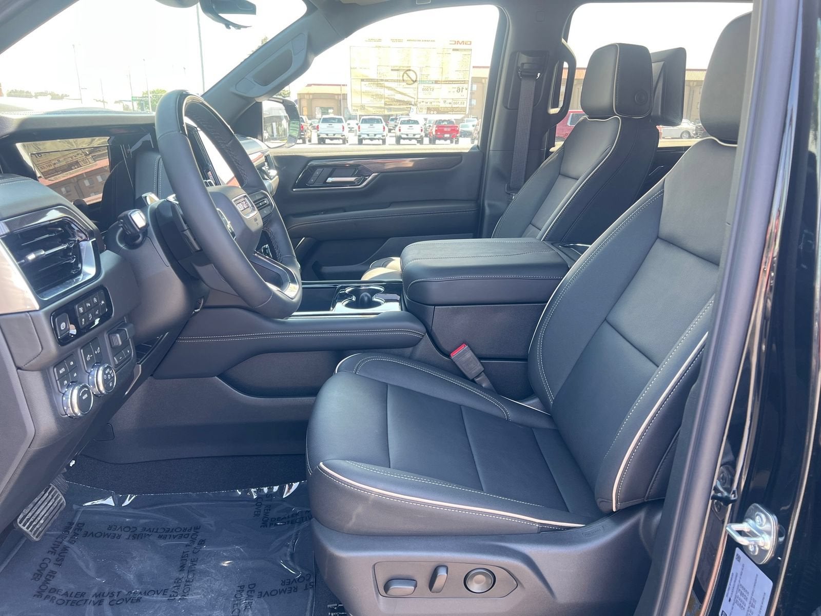 2026 GMC Yukon XL Elevation - Photo 9