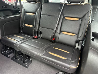 2023 GMC Yukon XL AT4