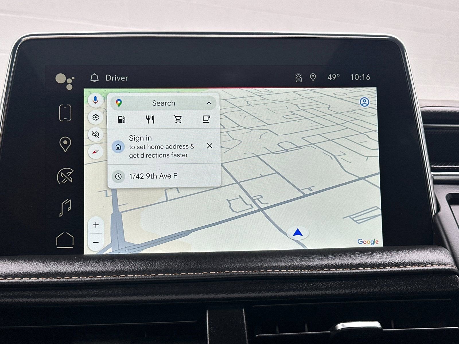 2023 GMC Yukon XL AT4