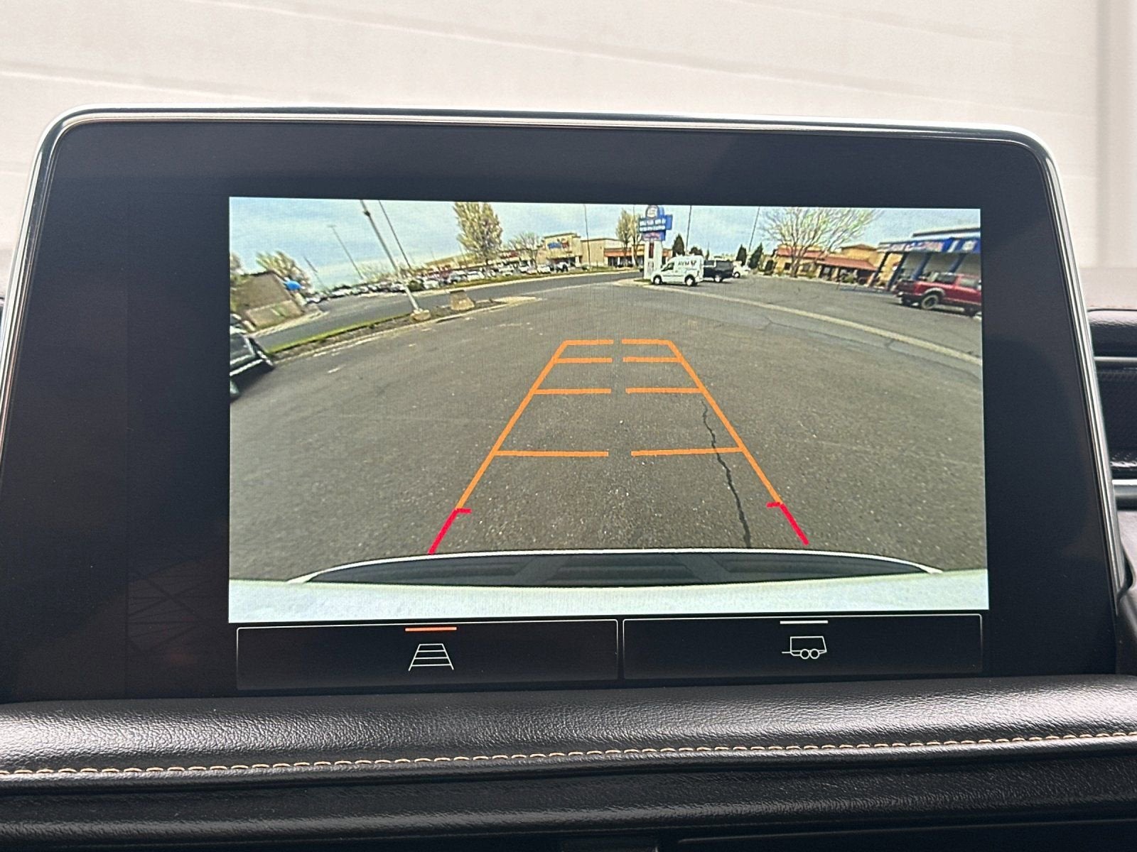 2023 GMC Yukon XL AT4