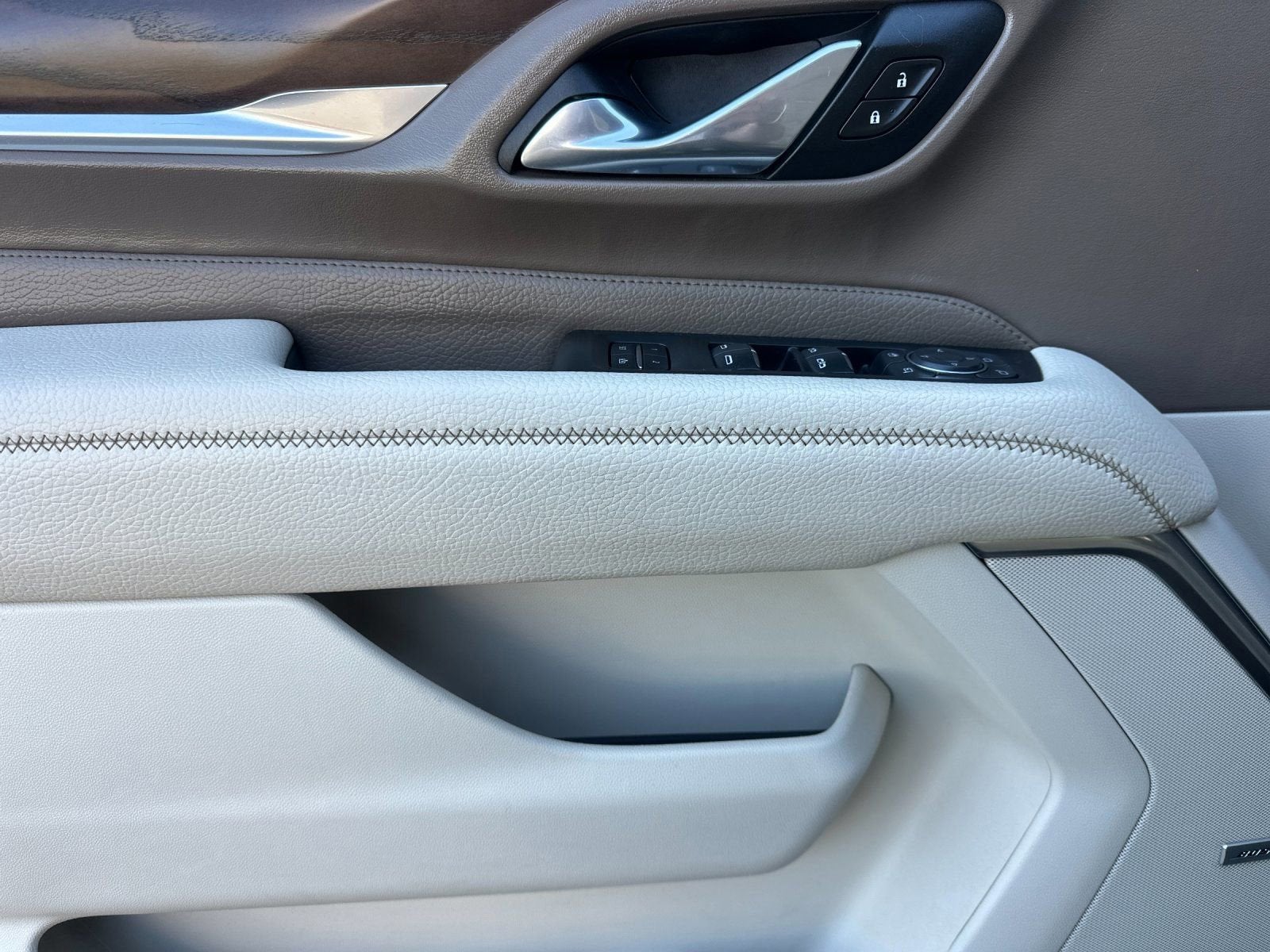 2021 GMC Yukon XL Denali - Photo 11