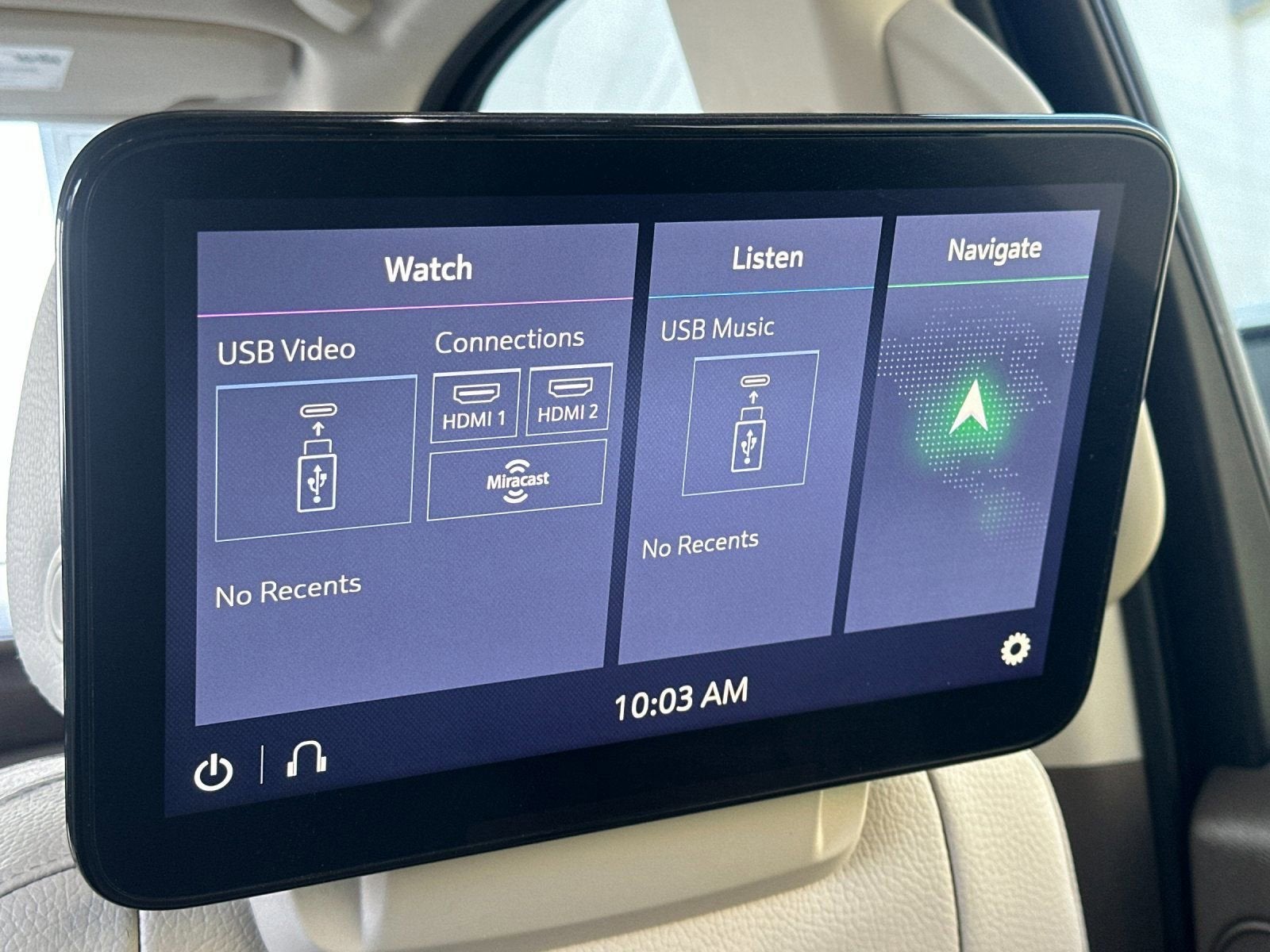 2021 GMC Yukon XL Denali - Photo 17