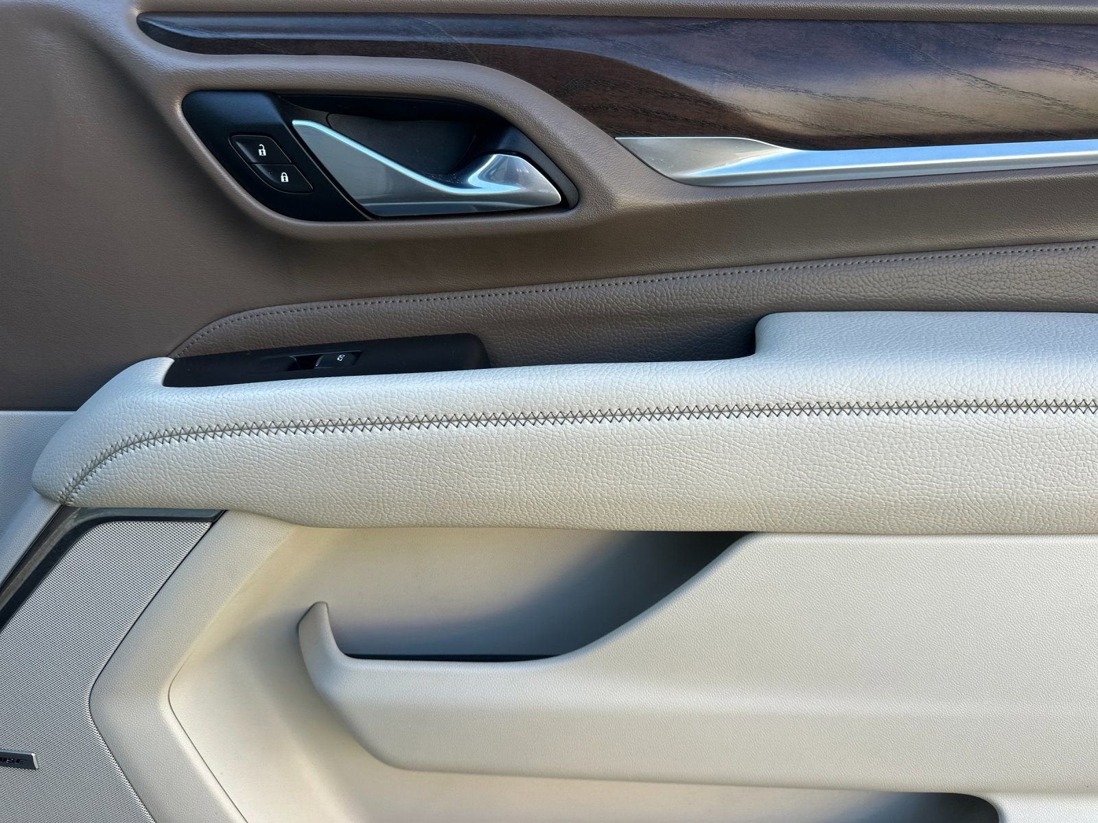 2021 GMC Yukon XL Denali - Photo 22