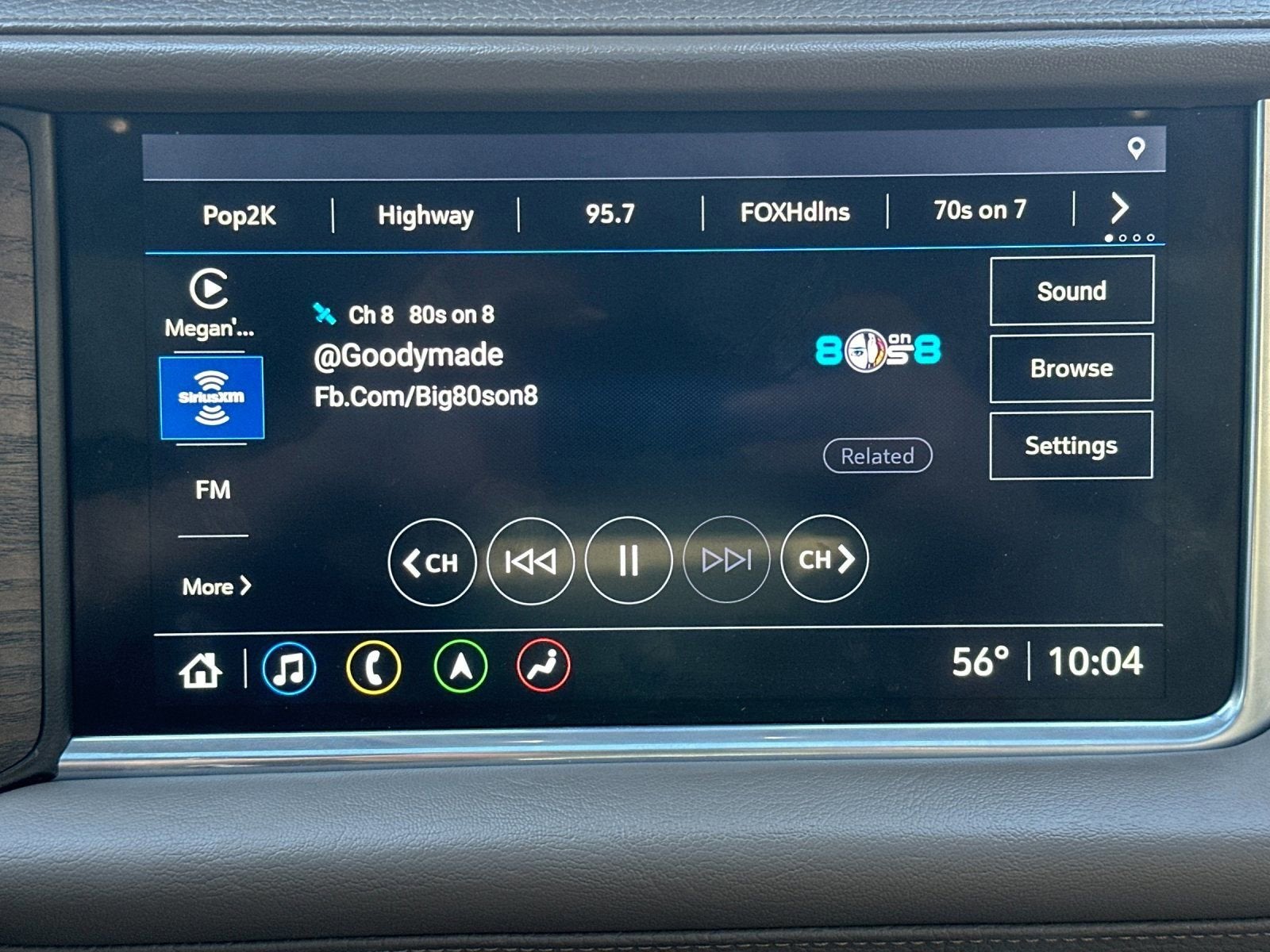 2021 GMC Yukon XL Denali - Photo 24