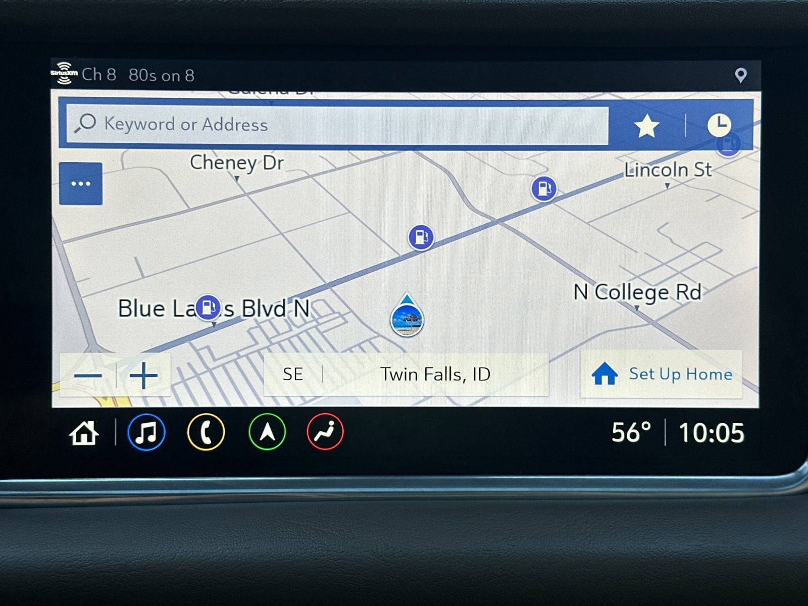 2021 GMC Yukon XL Denali - Photo 25
