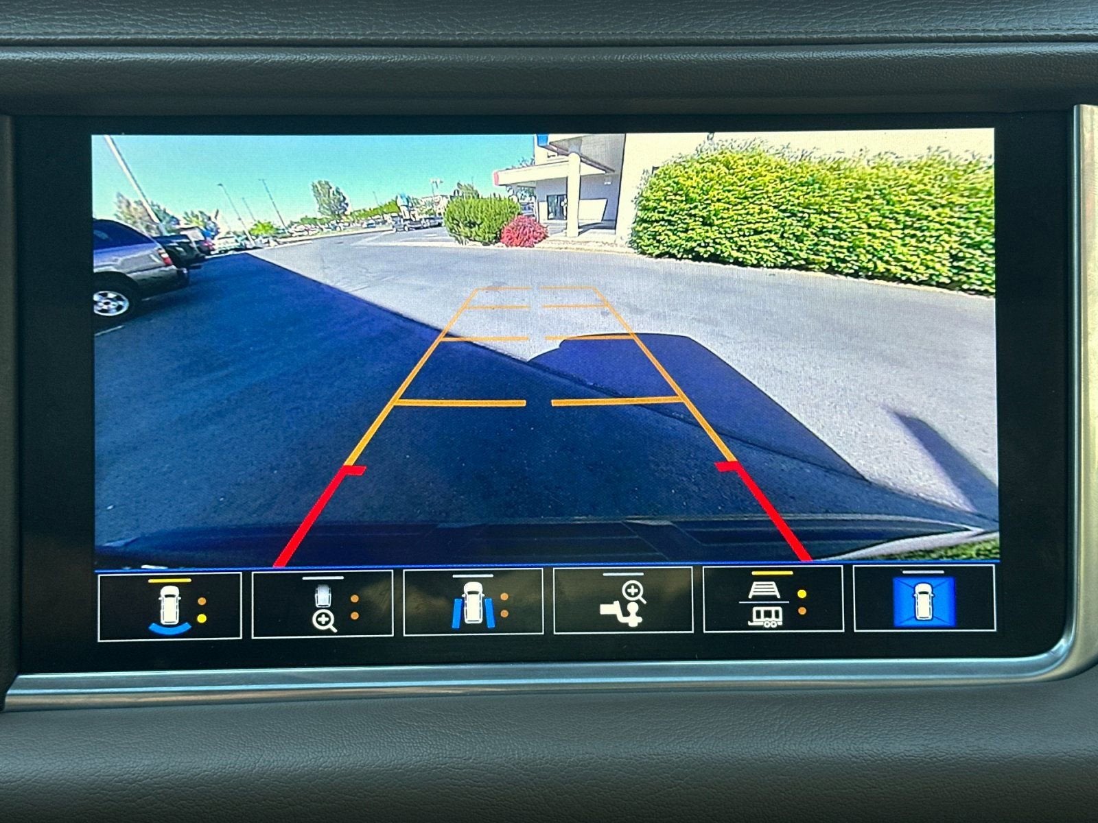 2021 GMC Yukon XL Denali - Photo 26