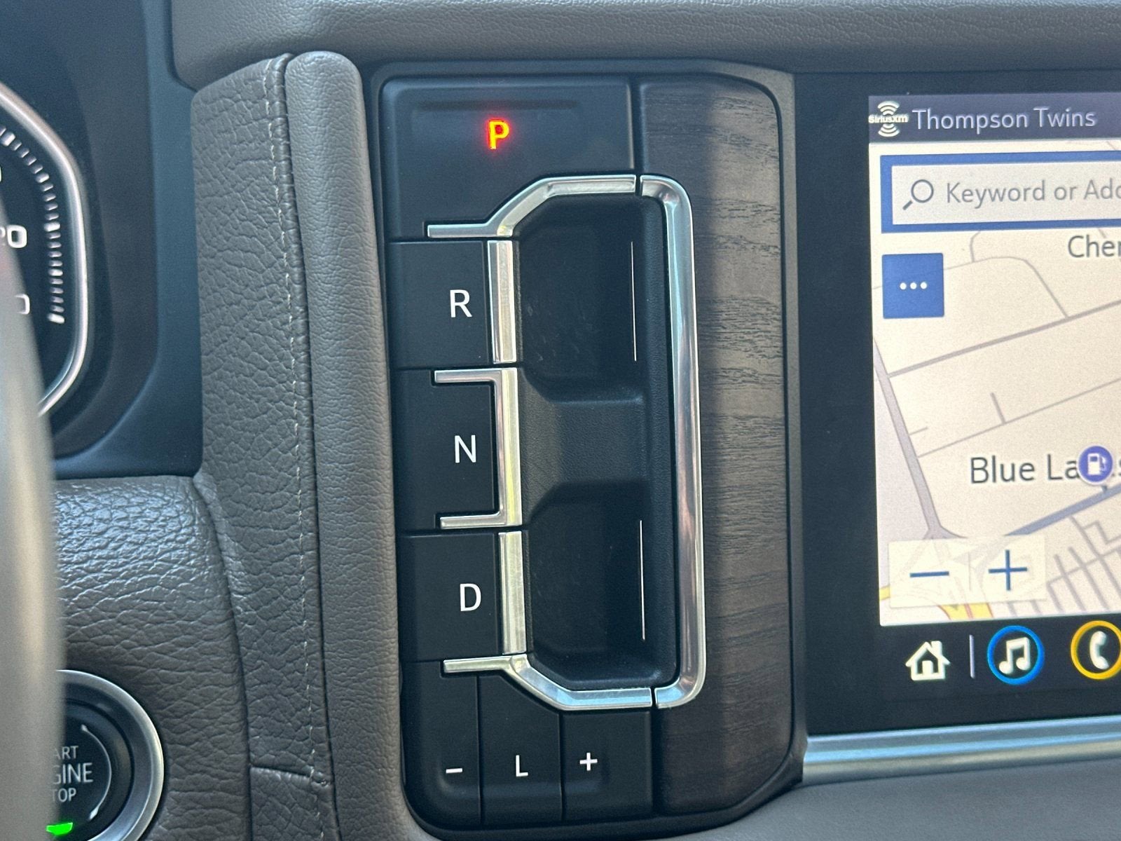 2021 GMC Yukon XL Denali - Photo 28