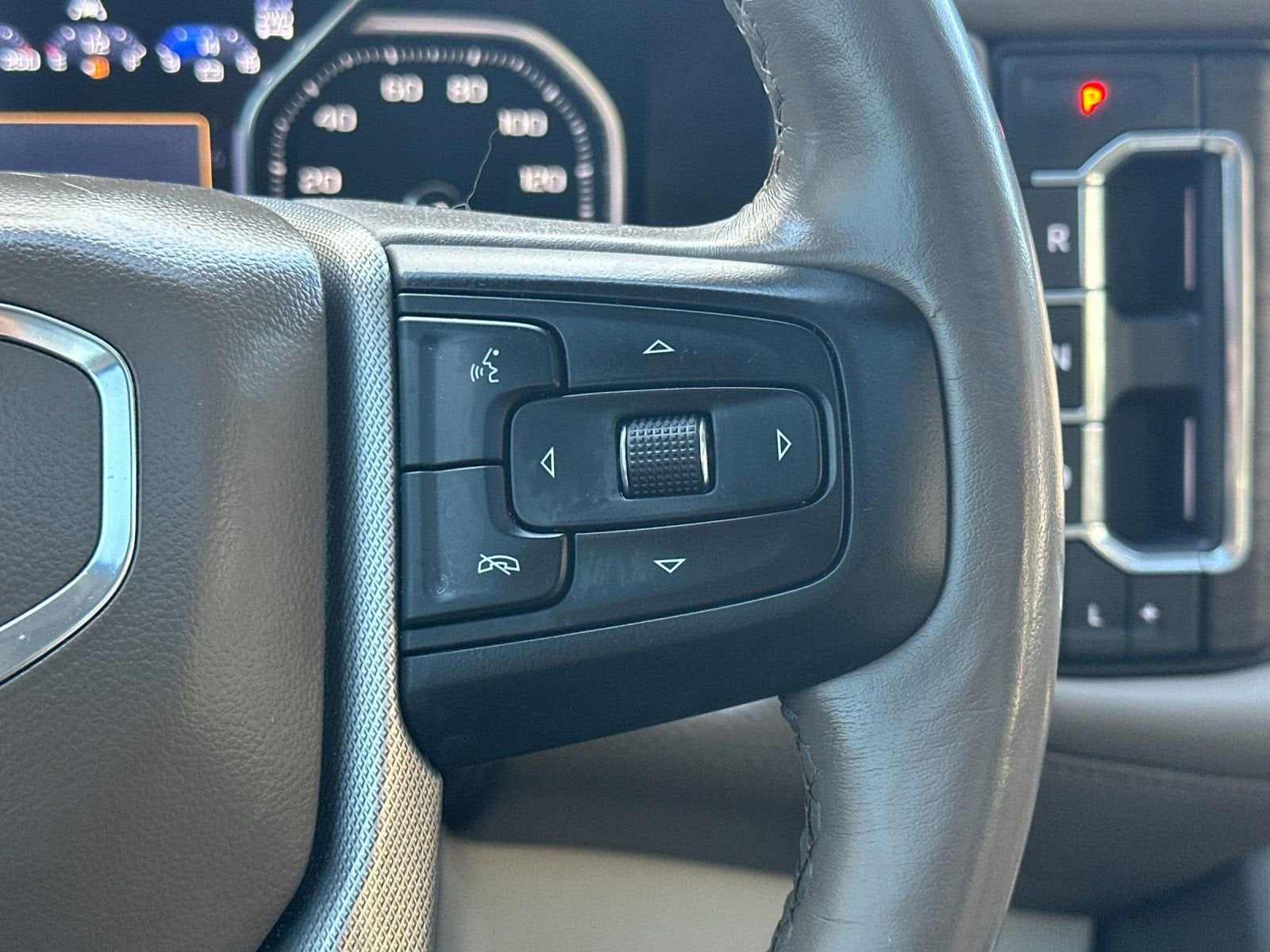2021 GMC Yukon XL Denali - Photo 32