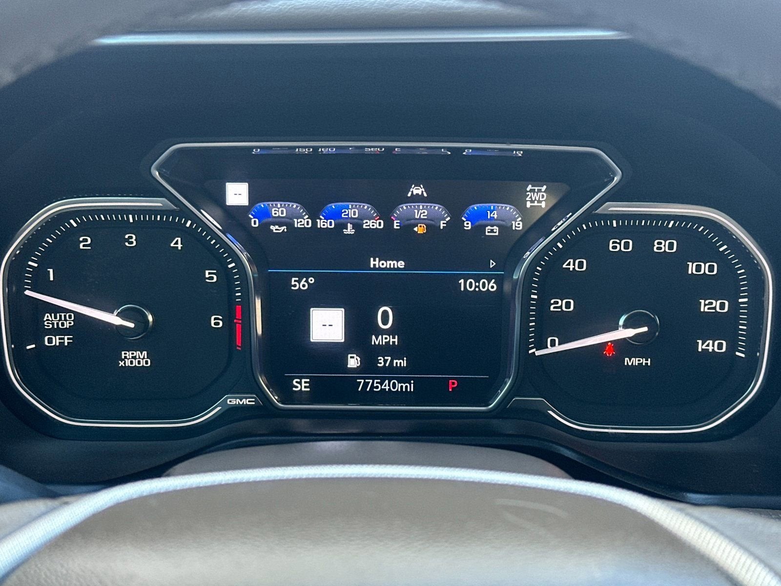 2021 GMC Yukon XL Denali - Photo 33