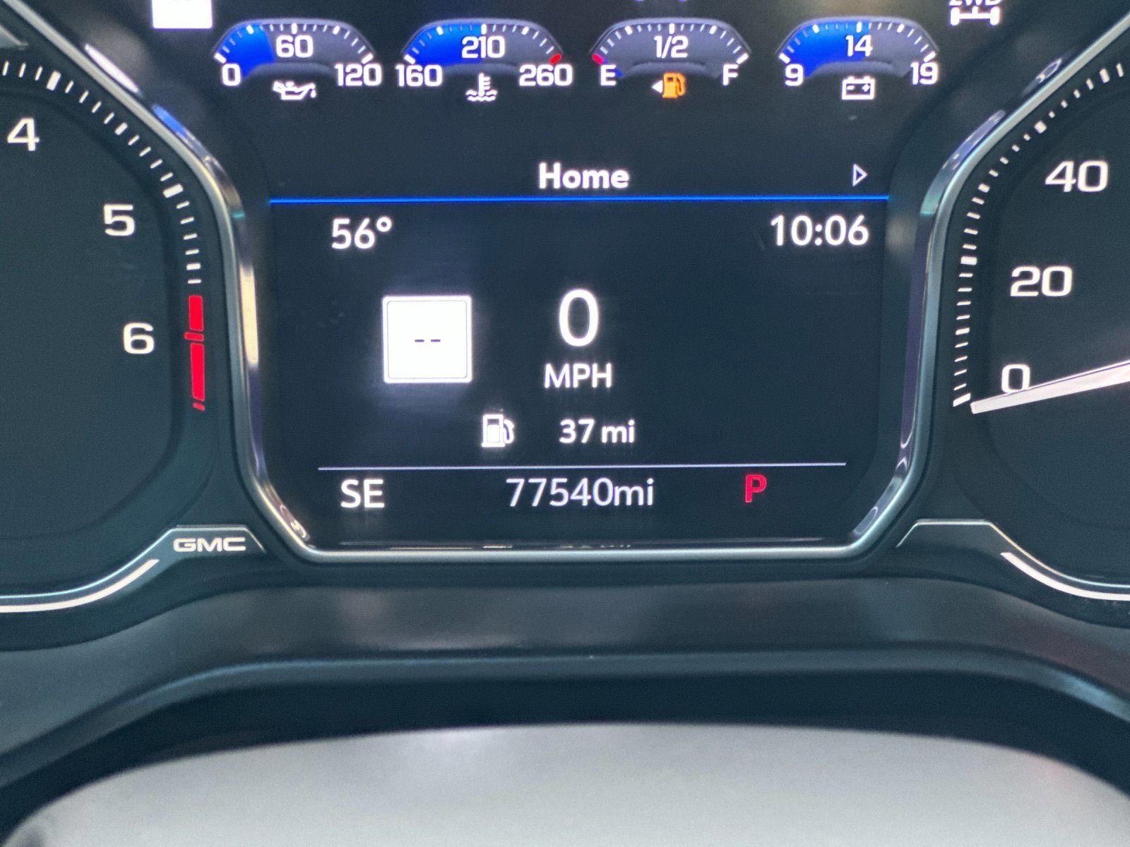 2021 GMC Yukon XL Denali - Photo 34