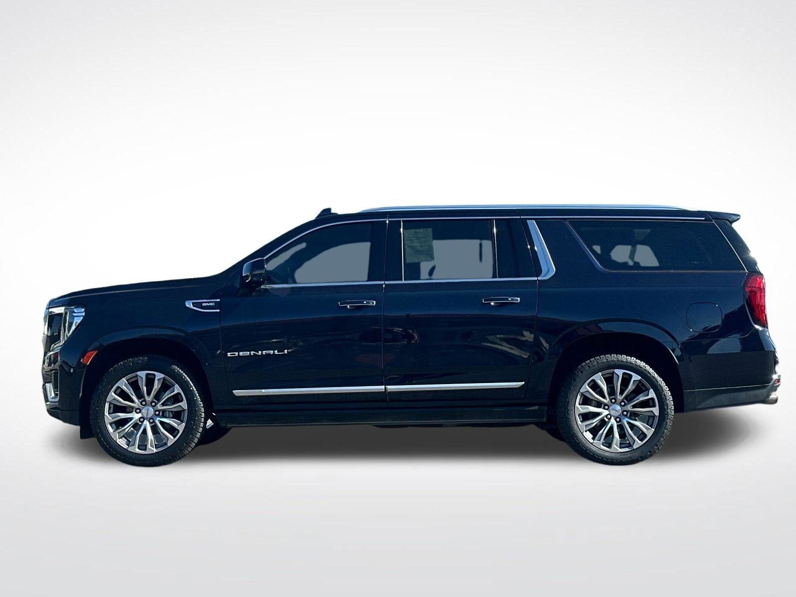 2021 GMC Yukon XL Denali - Photo 7