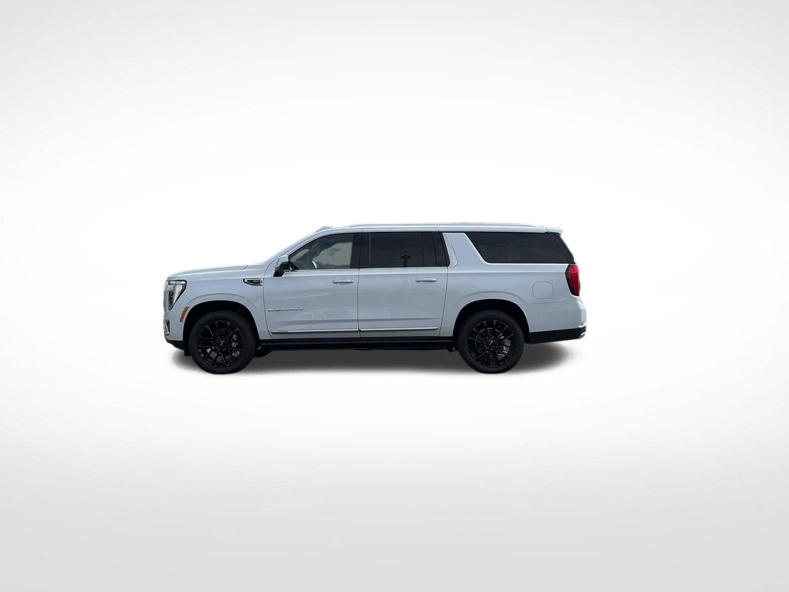2026 GMC Yukon XL Denali - Photo 7