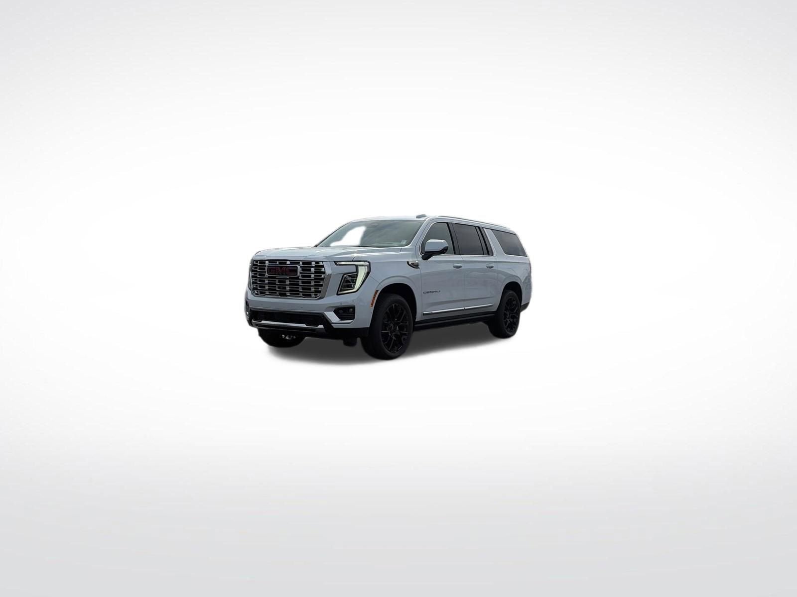 2026 GMC Yukon XL Denali - Photo 8