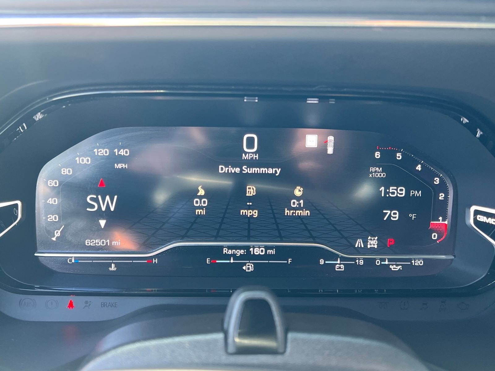 2023 GMC Yukon XL Denali - Photo 10