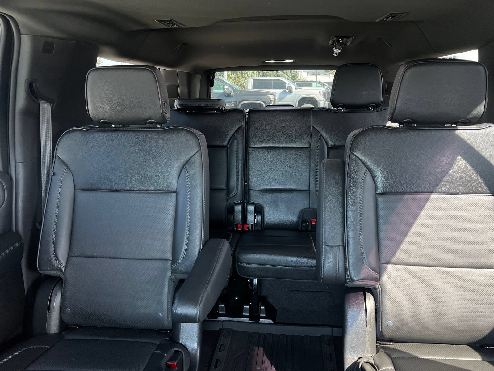 2023 GMC Yukon XL Denali - Photo 23
