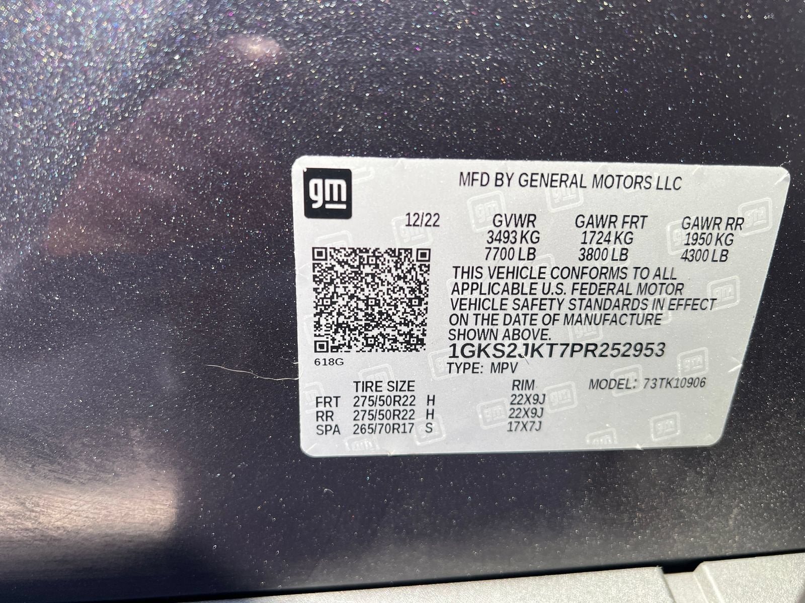 2023 GMC Yukon XL Denali - Photo 25