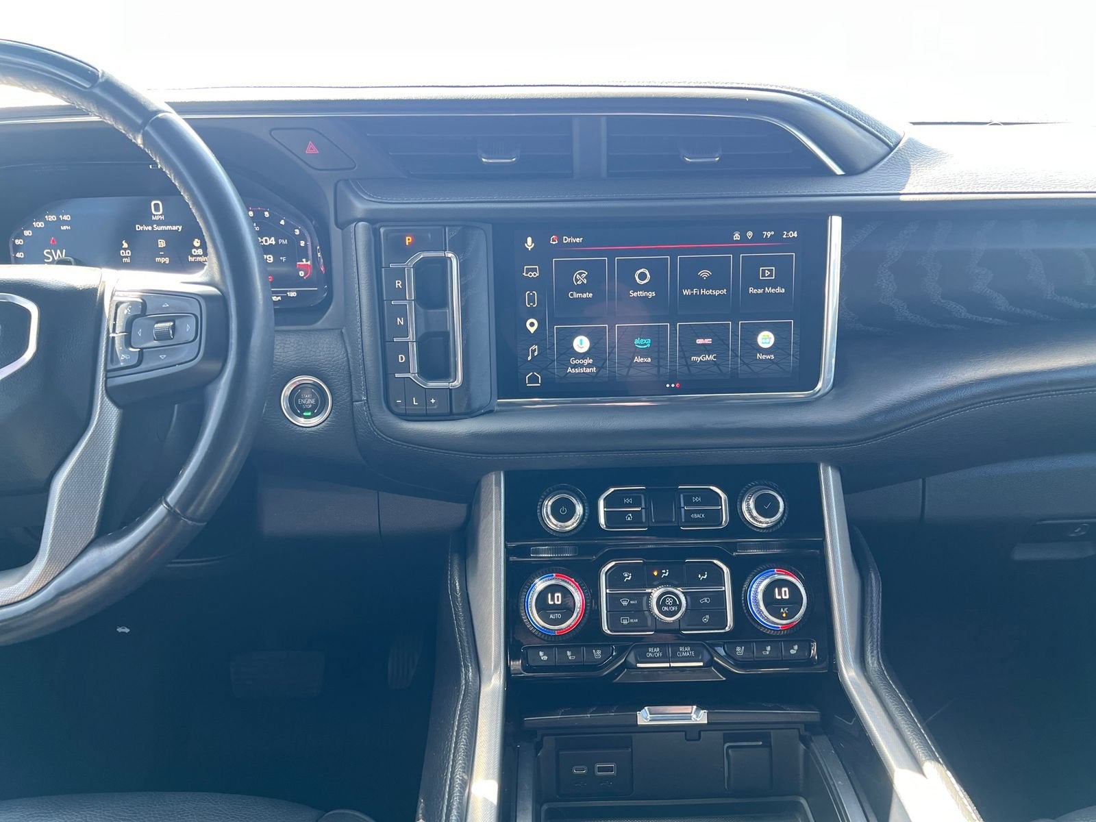 2023 GMC Yukon XL Denali - Photo 27