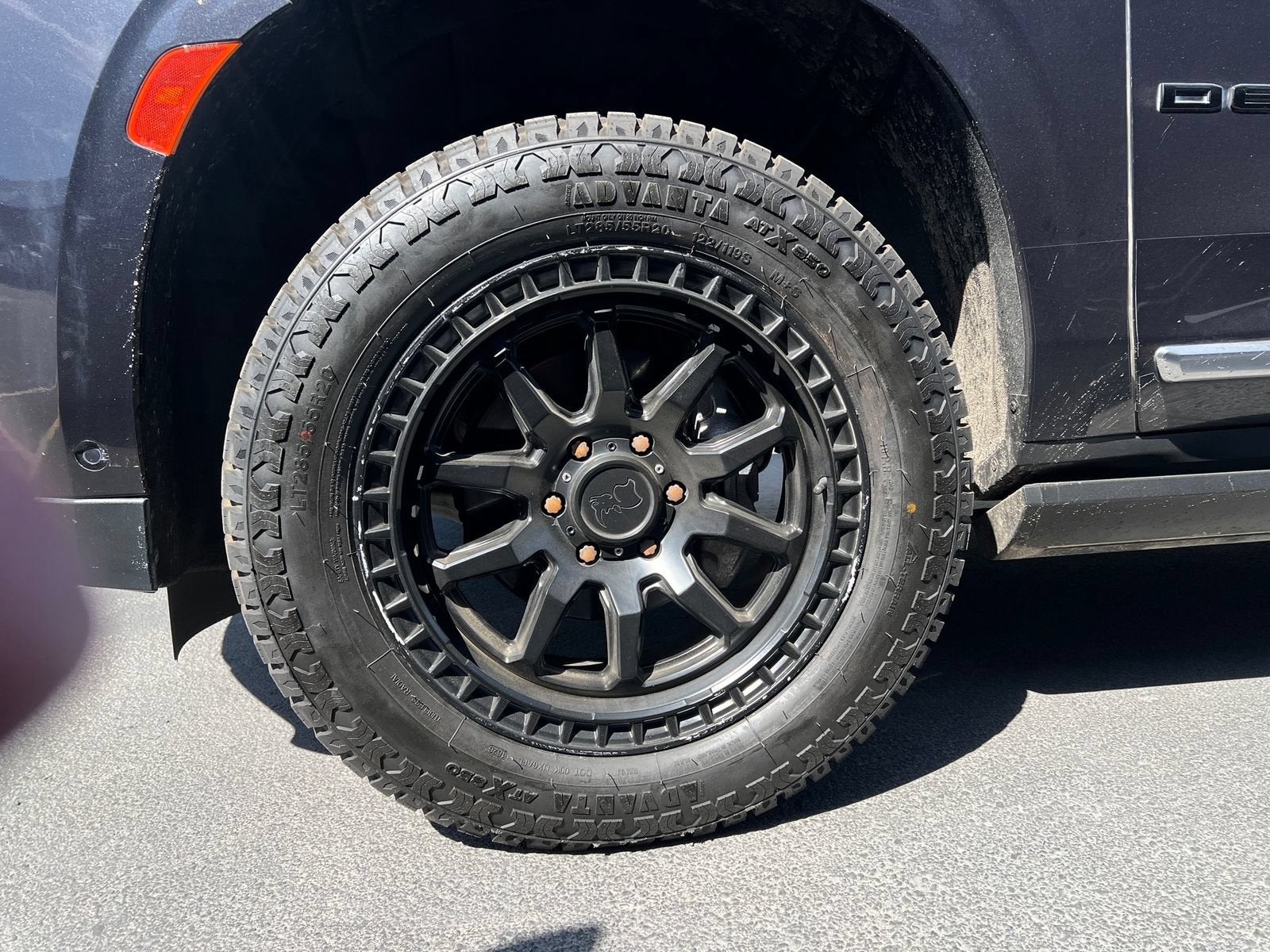 2023 GMC Yukon XL Denali - Photo 30