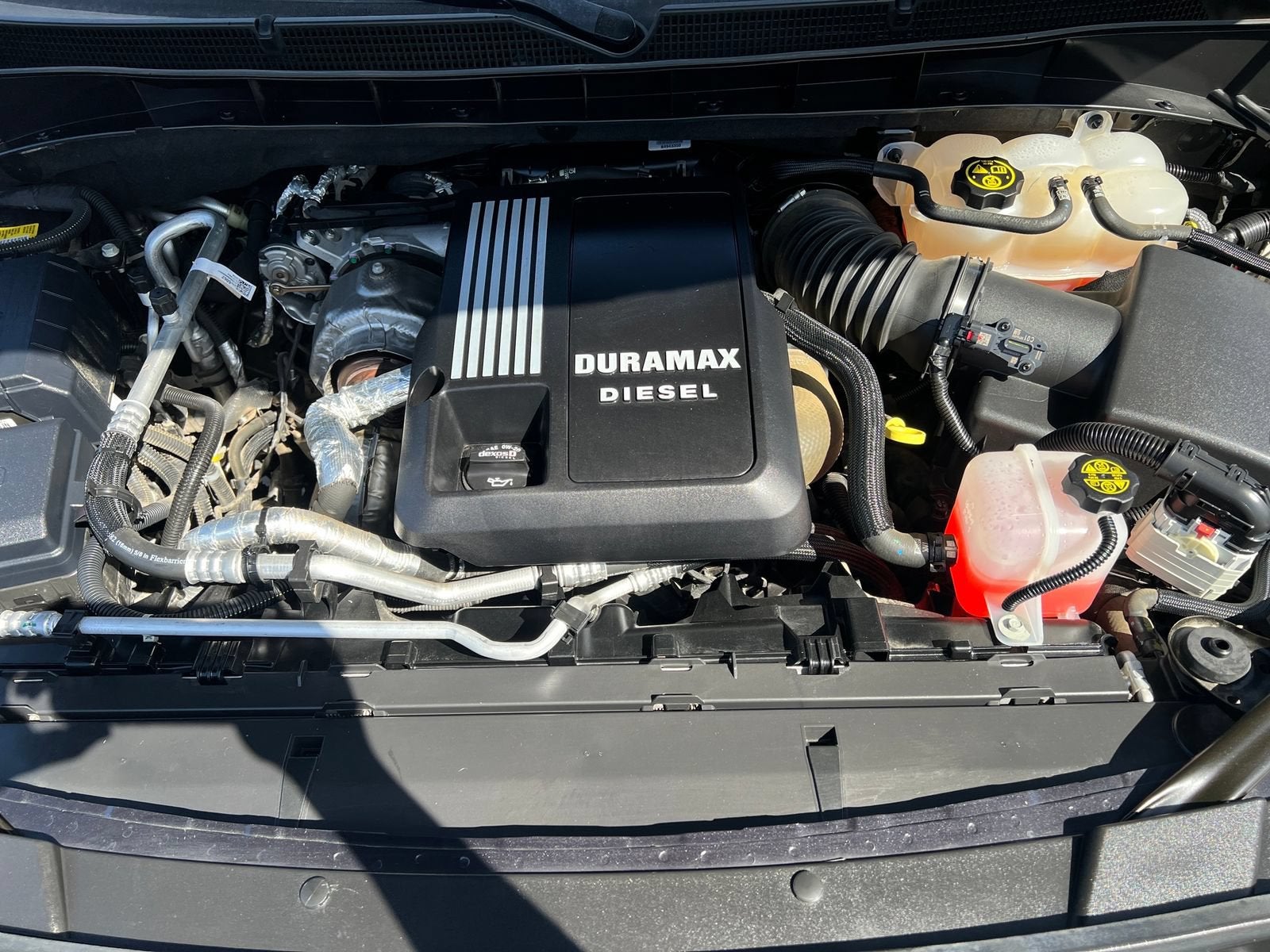2023 GMC Yukon XL Denali - Photo 32