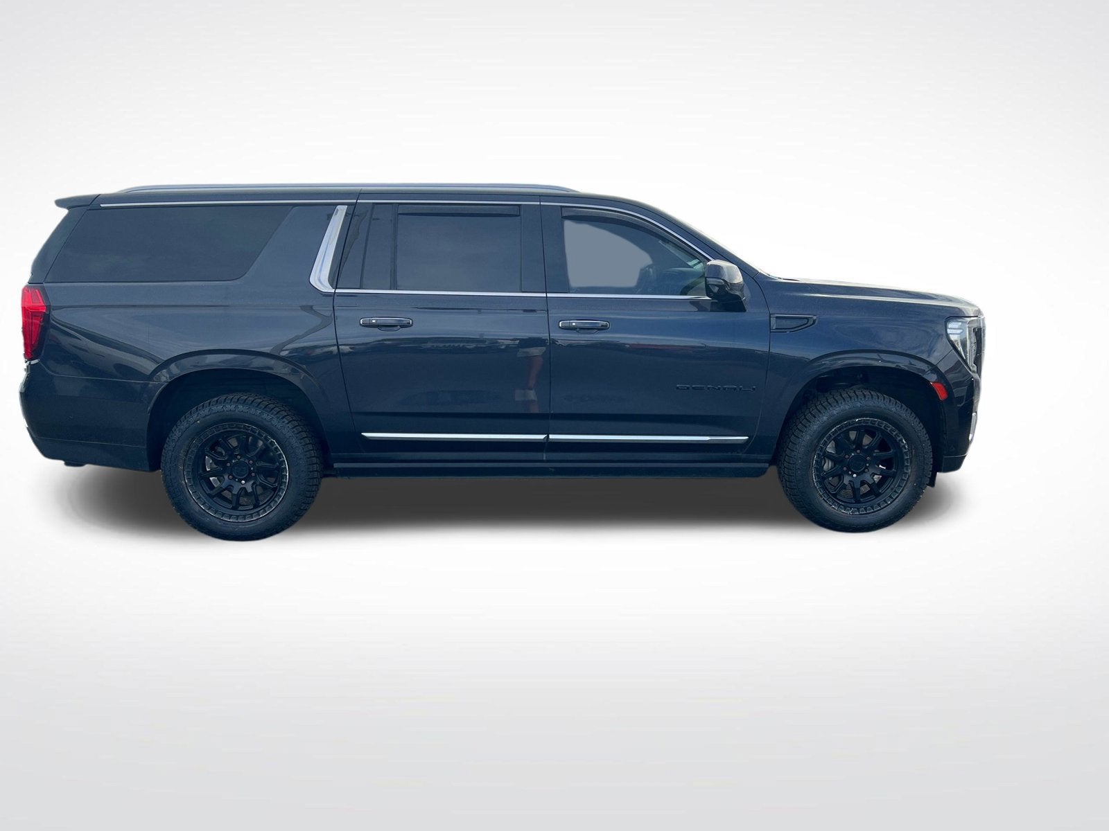 2023 GMC Yukon XL Denali - Photo 37