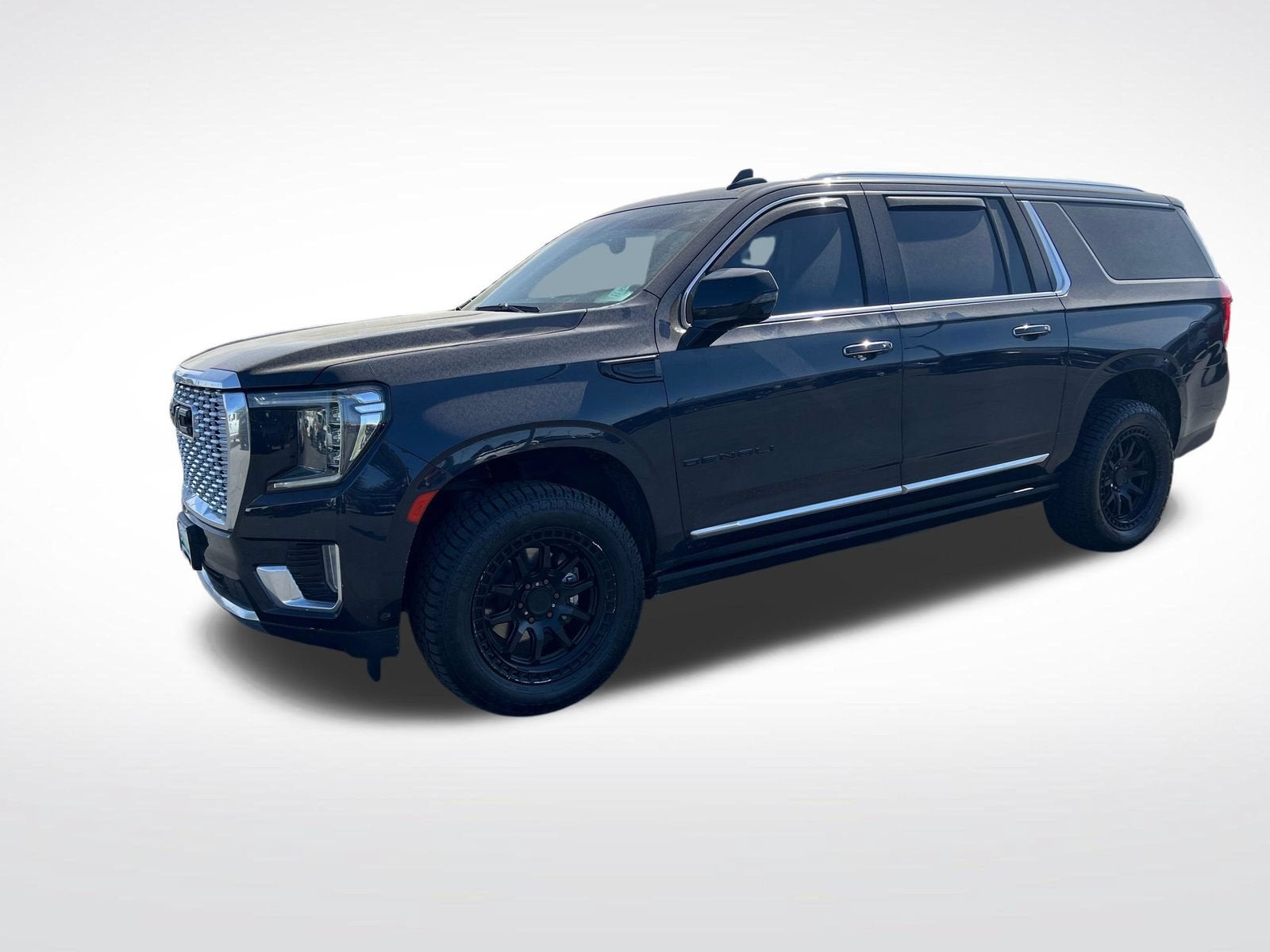 2023 GMC Yukon XL Denali - Photo 8