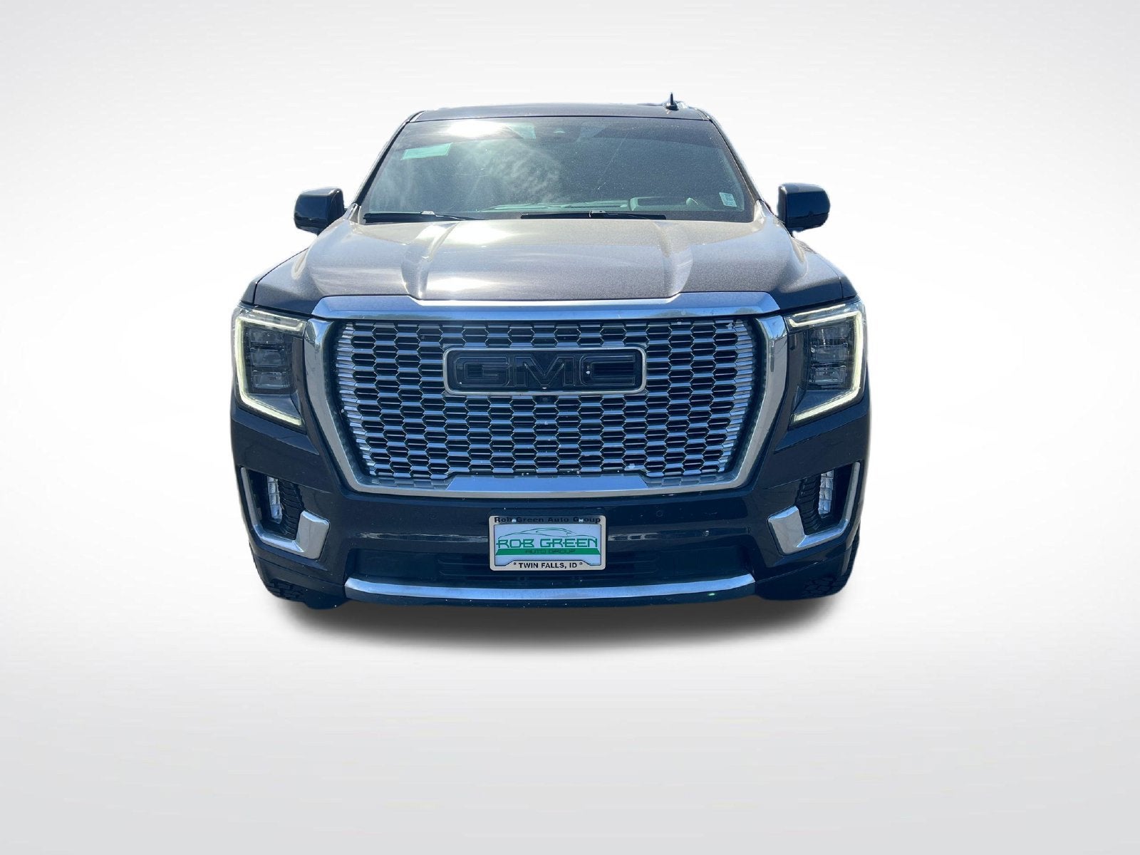 2023 GMC Yukon XL Denali - Photo 9