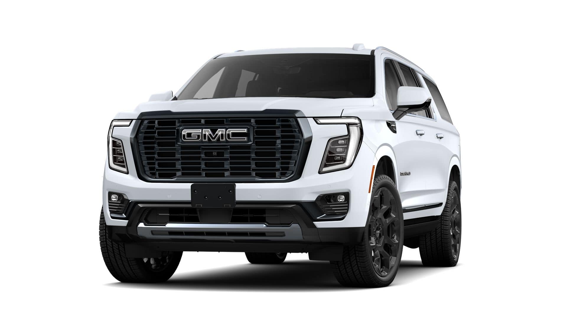 2027 GMC Yukon XL Denali Ultimate
