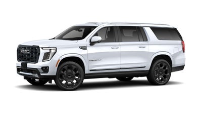2027 GMC Yukon XL Denali Ultimate