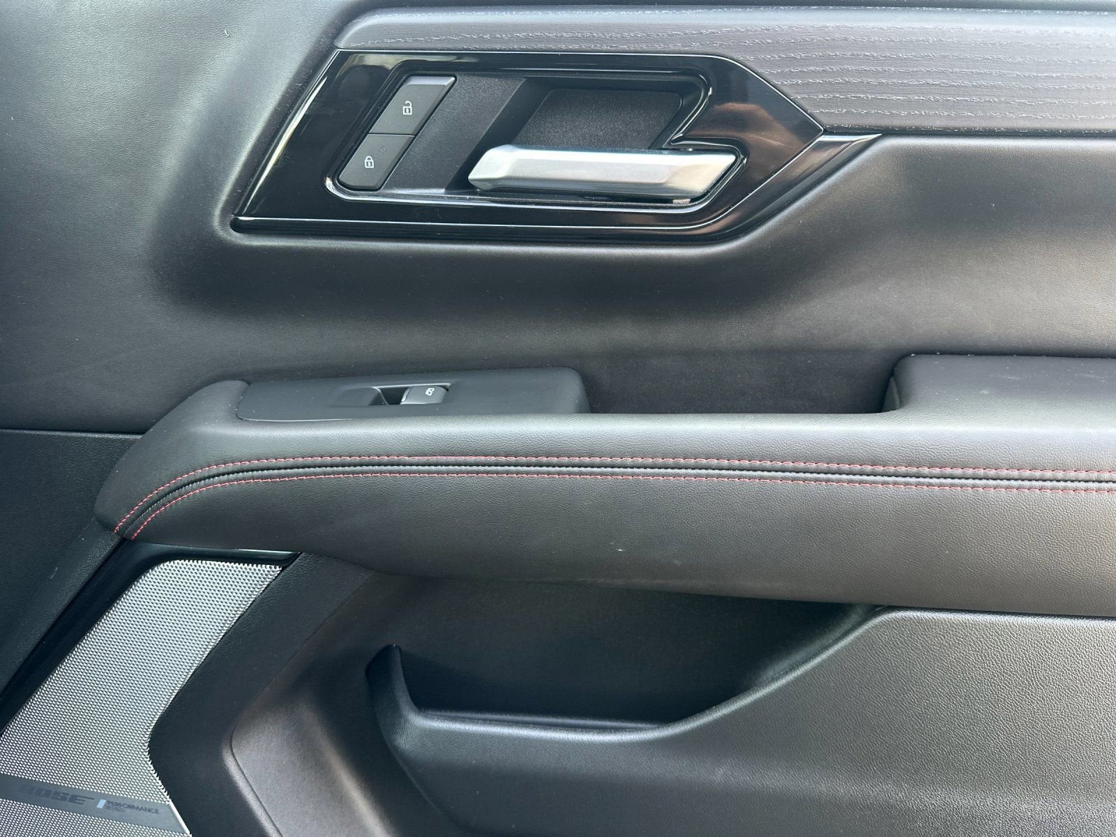 2025 GMC Yukon AT4 Ultimate